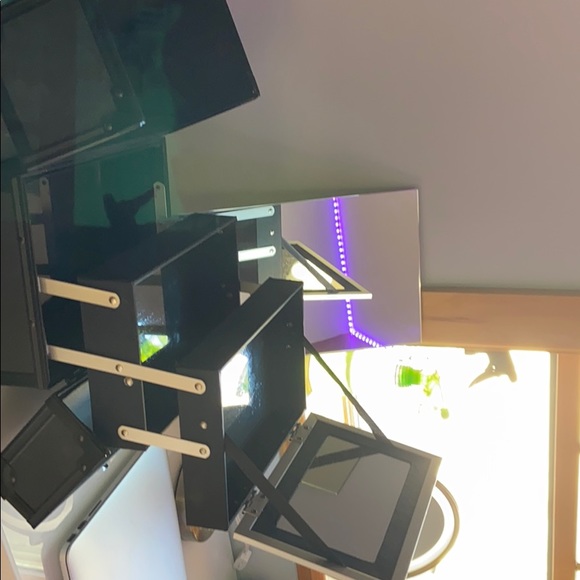 makeup box - Picture 9 of 15